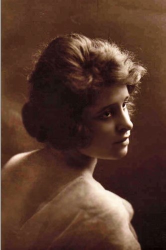 Ethel Fey